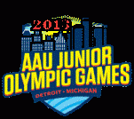 AAU Junior Olympic Games